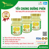 Yến chưng Đường phèn (30% tổ yến nguyên chất)