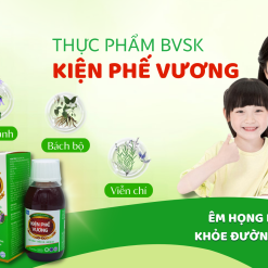 Kiện Phế Vương