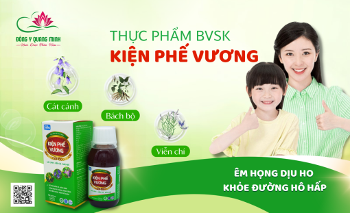 Kiện Phế Vương