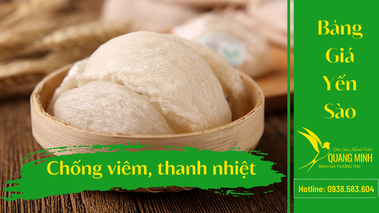 Bà Bầu Ăn Yến Bao Nhiêu Là Đủ?