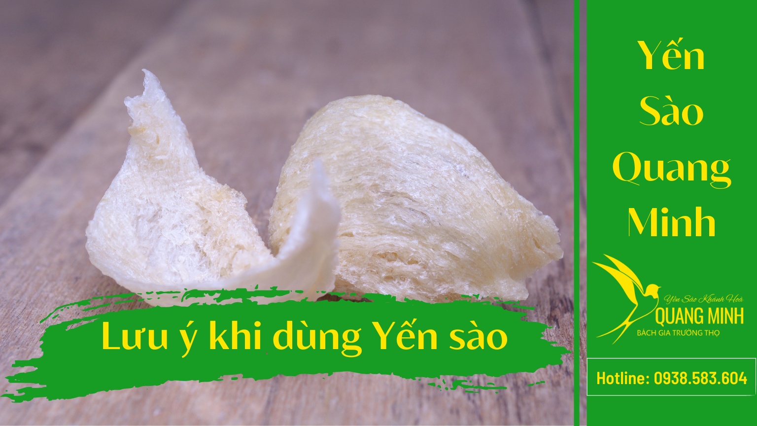 Người Bị Cao Huyết Áp Có Ăn Tổ Yến Được Không?