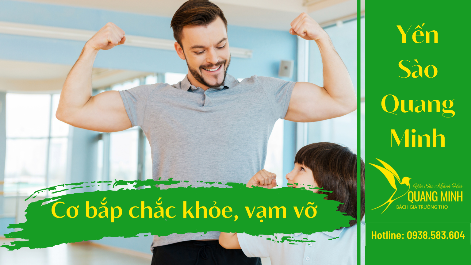 Tác Dụng Của Yến Sào Với Nam Giới