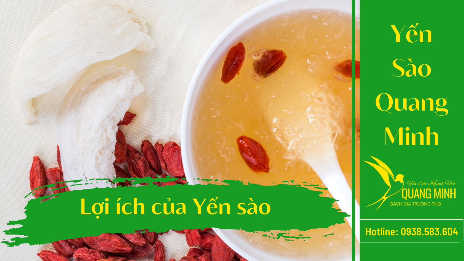 Lợi Ích Khi Sử Dụng Yến Sào Với Người Đường Huyết Cao