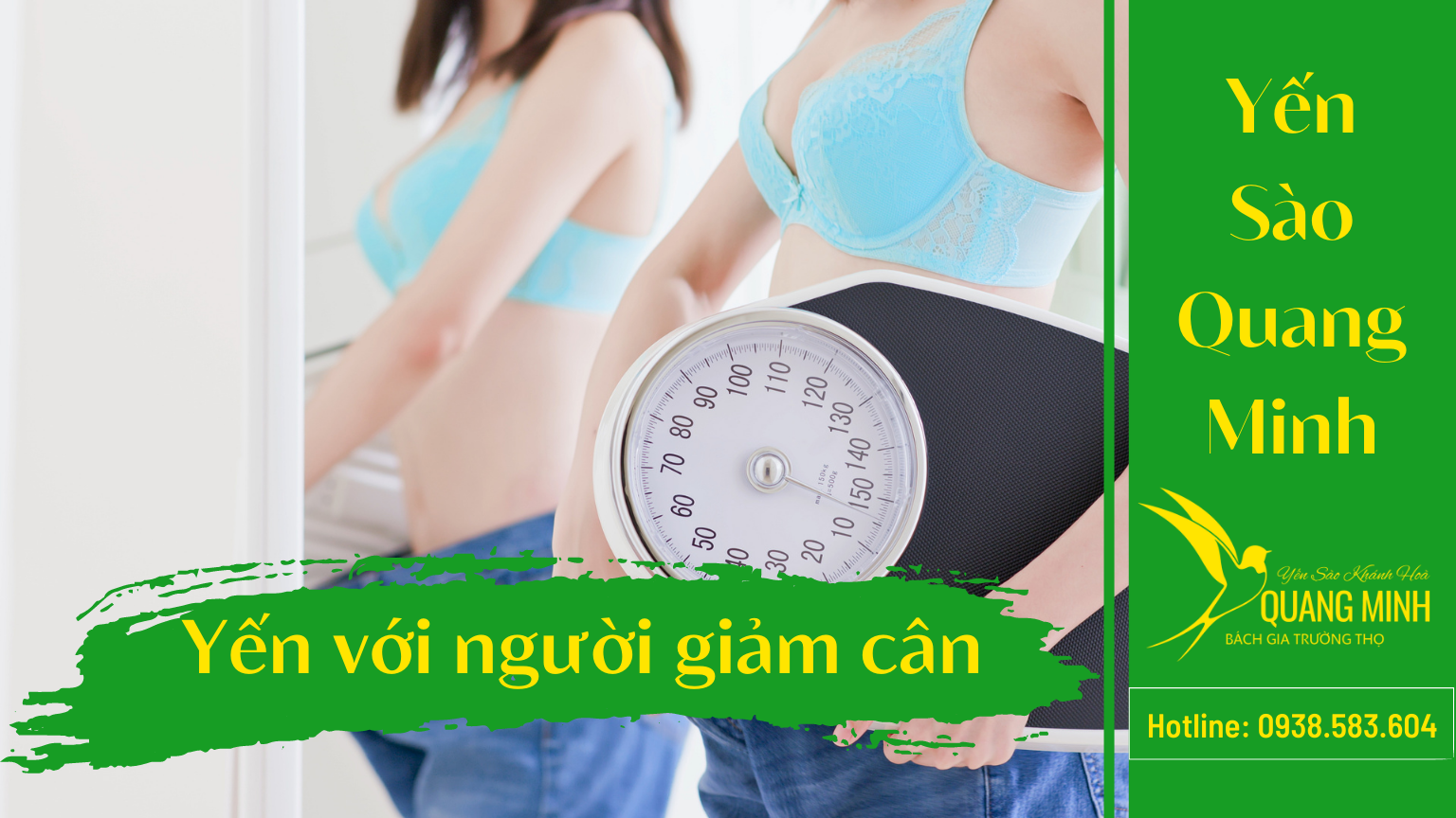 Người Đang Giảm Cân Có Nên Ăn Yến Sào Không?